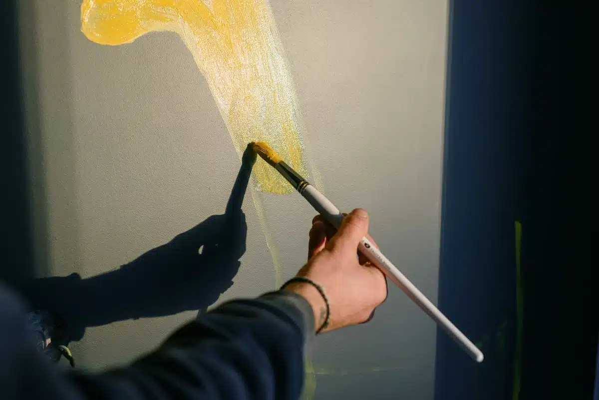 peinture  professionnel