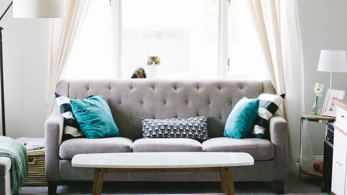 Choisissez le bon meuble pour un intérieur accueillant