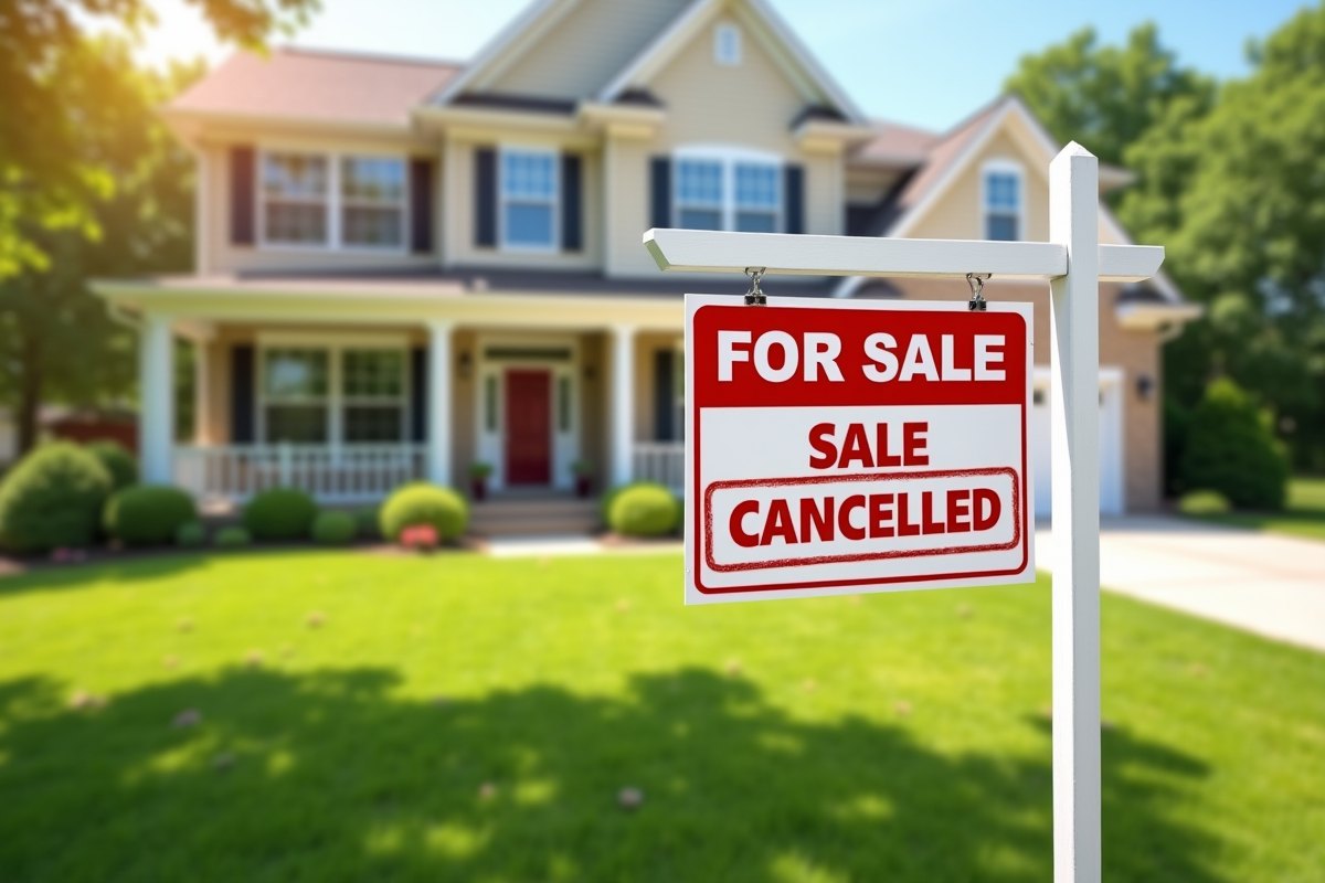 vente immobilière