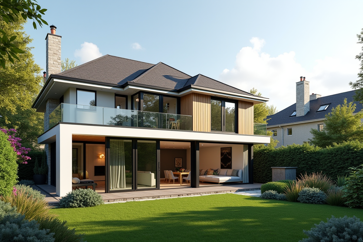 construction extension
