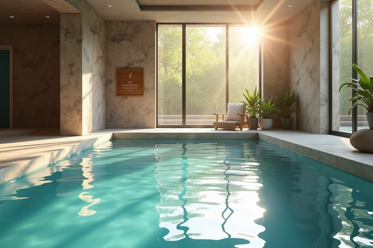 piscine naturelle