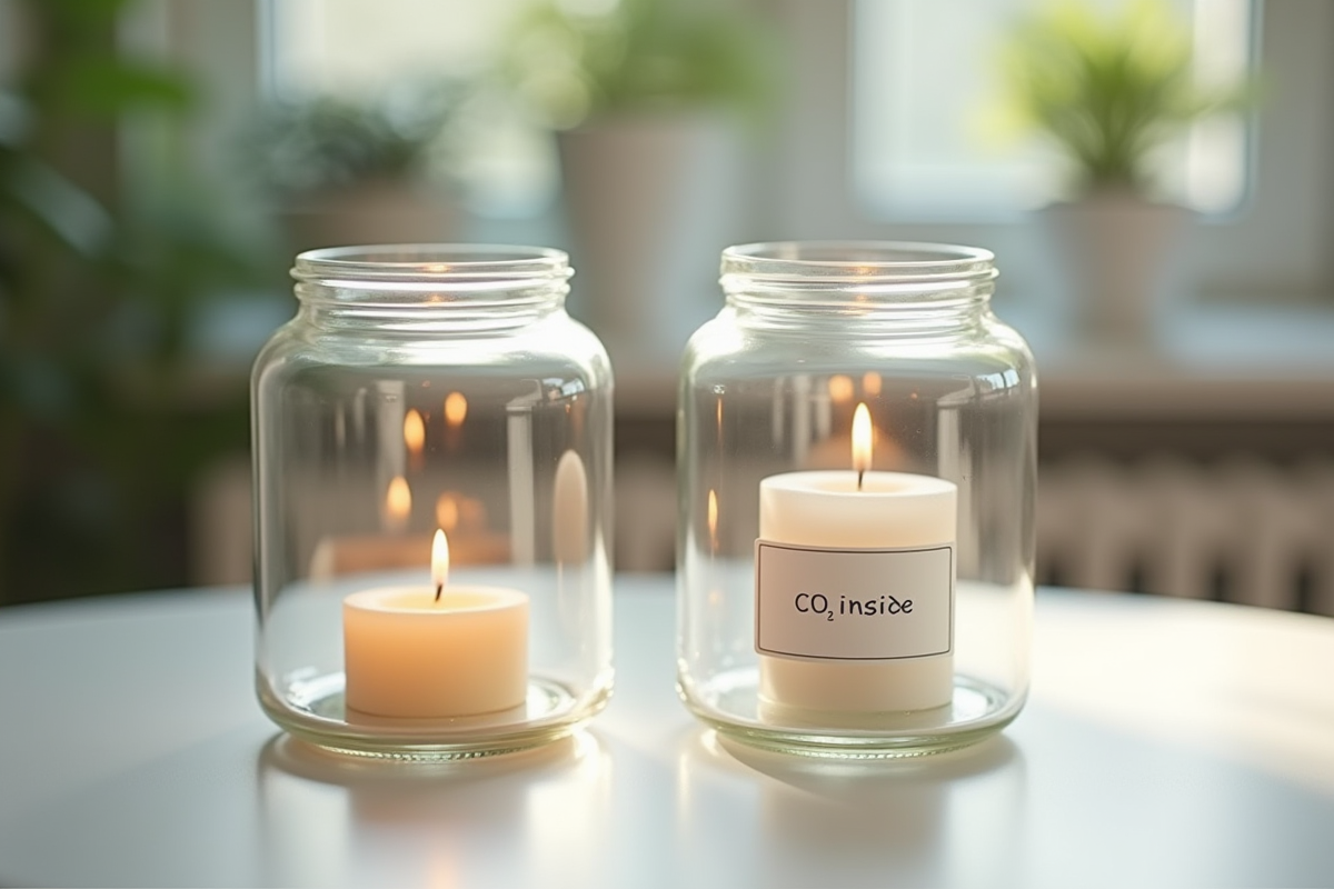 dioxyde carbone