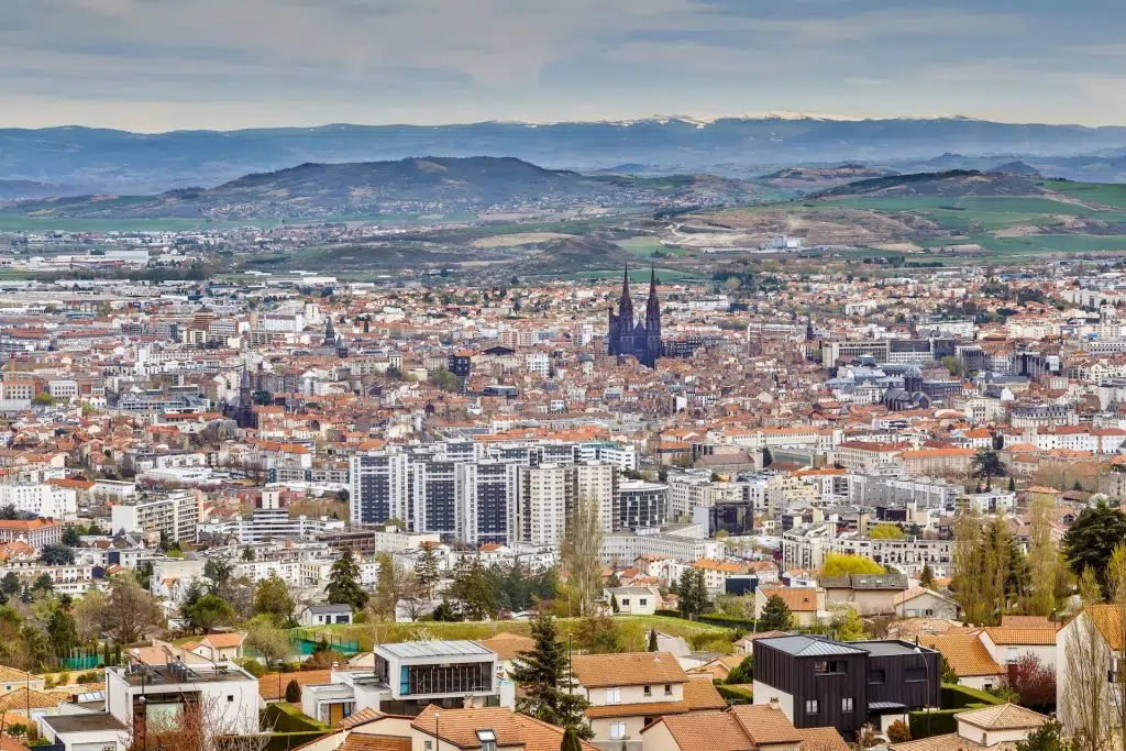 immobilier français